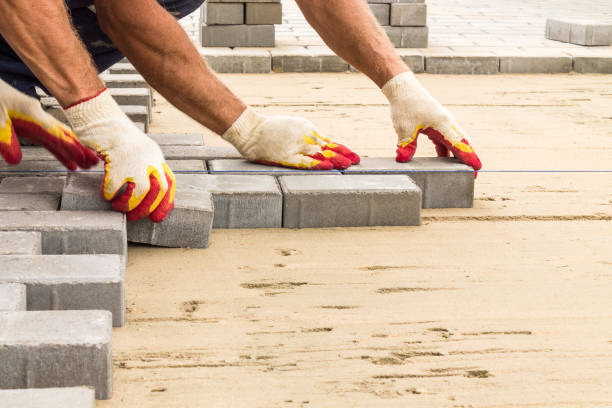 Best Professional Driveway Pavers  in Marthasville, MO