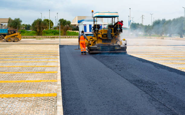 Best Affordable Driveway Pavers  in Marthasville, MO
