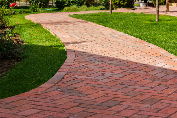 Best Concrete Paver Driveway  in Marthasville, MO