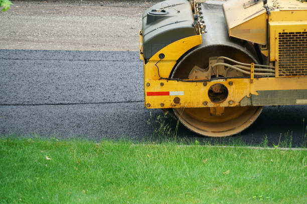 Professional Driveway Pavers in Marthasville, MO
